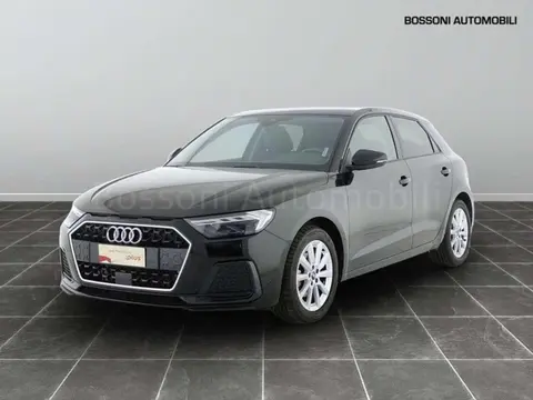 Annonce AUDI A1 Essence 2024 d'occasion 