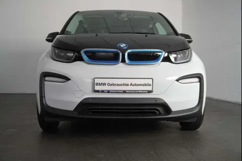 Used BMW I3 Electric 2021 Ad 