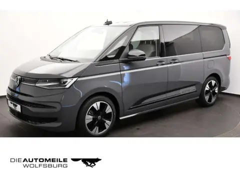 Annonce VOLKSWAGEN T7 Diesel 2024 d'occasion 