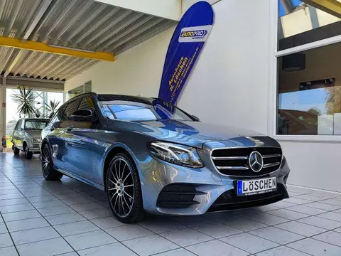 Used MERCEDES-BENZ CLASSE E Diesel 2020 Ad 