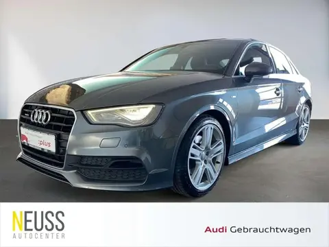 Annonce AUDI A3 Diesel 2015 d'occasion 