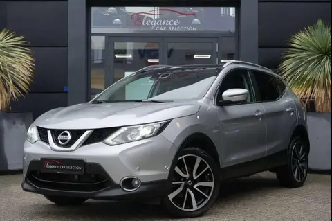 Used NISSAN QASHQAI Petrol 2016 Ad 