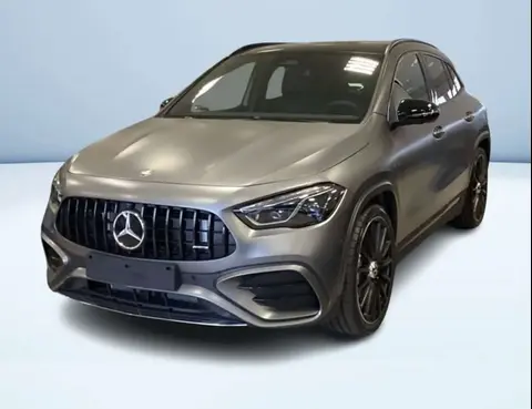 Used MERCEDES-BENZ CLASSE GLA Petrol 2024 Ad 