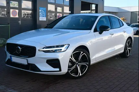 Annonce VOLVO S60 Essence 2022 d'occasion 