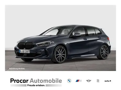 Annonce BMW SERIE 1 Essence 2020 d'occasion 