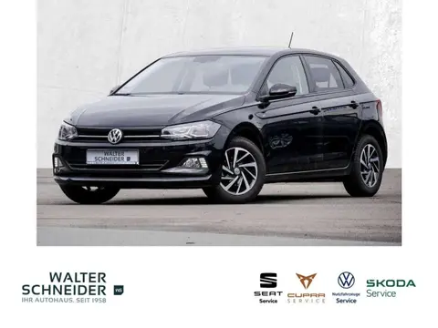 Used VOLKSWAGEN POLO Petrol 2019 Ad 