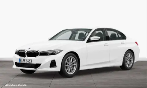 Annonce BMW SERIE 3 Essence 2023 d'occasion 