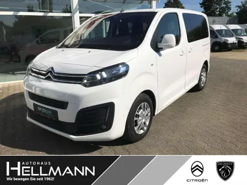 Used CITROEN SPACETOURER Diesel 2018 Ad 