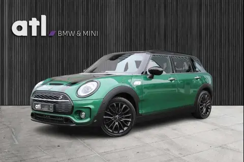 Annonce MINI COOPER Essence 2020 d'occasion 