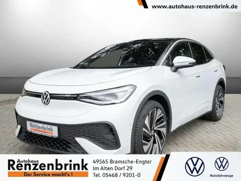 Annonce VOLKSWAGEN ID.5 Électrique 2024 d'occasion 