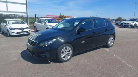 Annonce PEUGEOT 308 Diesel 2020 d'occasion 