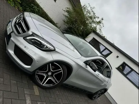 Used MERCEDES-BENZ CLASSE GLA Diesel 2017 Ad 