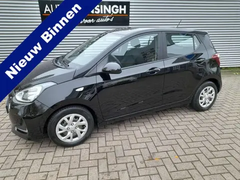 Used HYUNDAI I10 Petrol 2019 Ad 