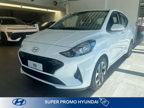 Annonce HYUNDAI I10 Essence 2024 d'occasion 