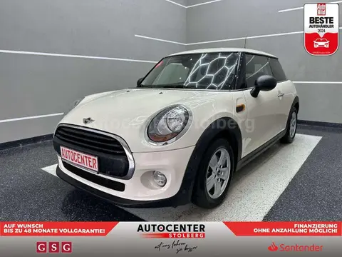 Used MINI ONE Petrol 2016 Ad 