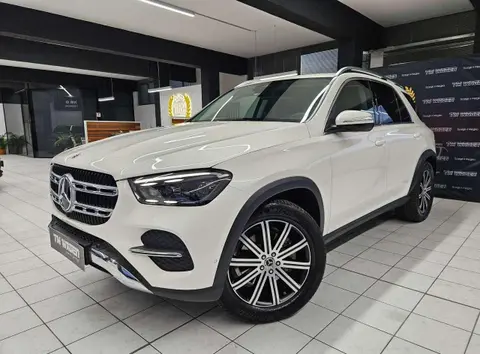 Used MERCEDES-BENZ CLASSE GLE Hybrid 2024 Ad 