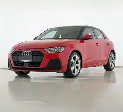 Used AUDI A1 Petrol 2020 Ad 