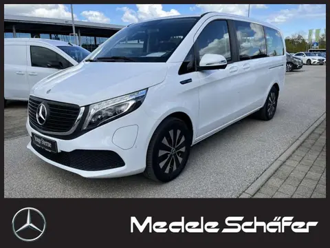 Used MERCEDES-BENZ EQV Electric 2021 Ad 