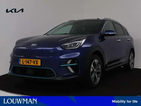 Used KIA E-NIRO Electric 2021 Ad 