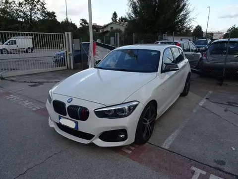 Used BMW SERIE 1 Diesel 2018 Ad 