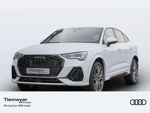 Annonce AUDI Q3 Essence 2023 d'occasion 