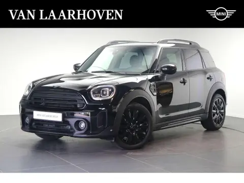 Used MINI COOPER Petrol 2021 Ad 