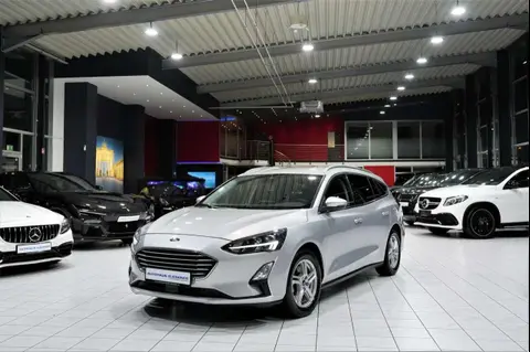 Annonce FORD FOCUS Essence 2021 d'occasion 