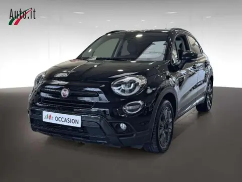 Used FIAT 500X Petrol 2019 Ad 