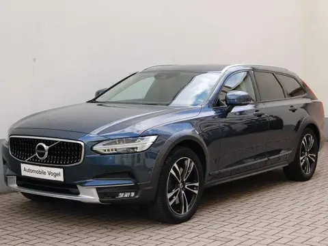 Used VOLVO V90 Diesel 2019 Ad 