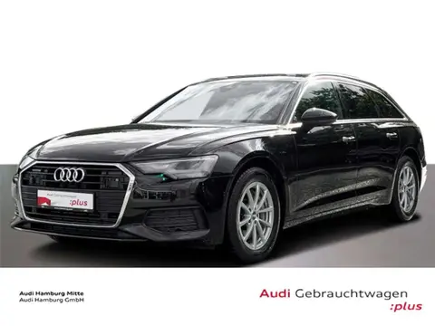 Annonce AUDI A6 Diesel 2020 d'occasion 