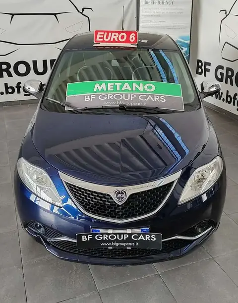 Annonce LANCIA YPSILON  2019 d'occasion 