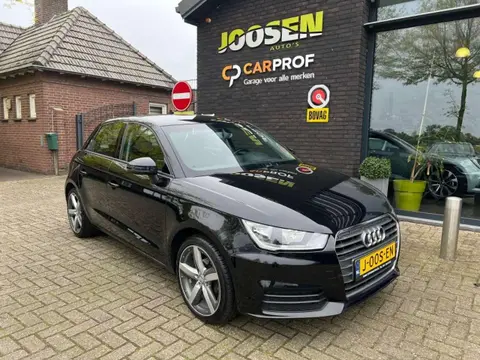 Used AUDI A1 Petrol 2015 Ad 