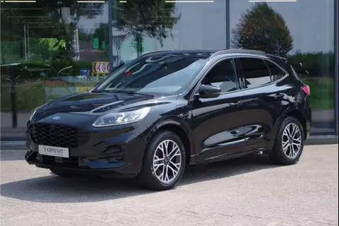 Used FORD KUGA Hybrid 2021 Ad 