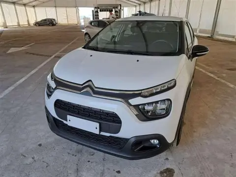 Annonce CITROEN C3 Diesel 2022 d'occasion 