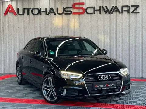 Used AUDI A3 Diesel 2019 Ad 