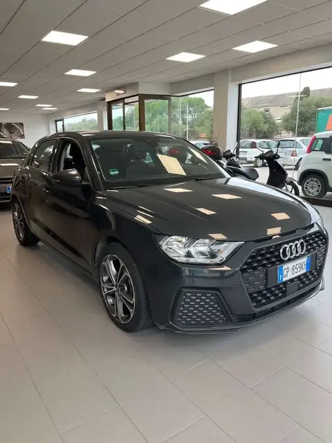 Annonce AUDI A1 Essence 2019 d'occasion 