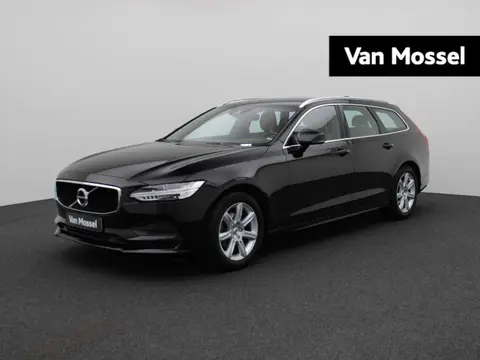 Used VOLVO V90 Diesel 2018 Ad 