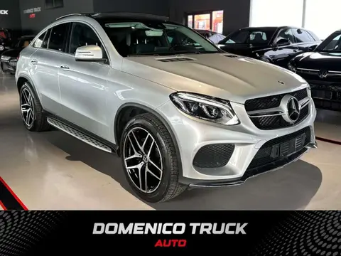 Used MERCEDES-BENZ CLASSE GLE Diesel 2020 Ad 