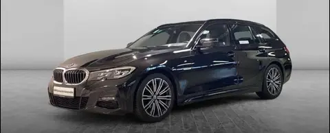 Annonce BMW SERIE 3 Diesel 2020 d'occasion 