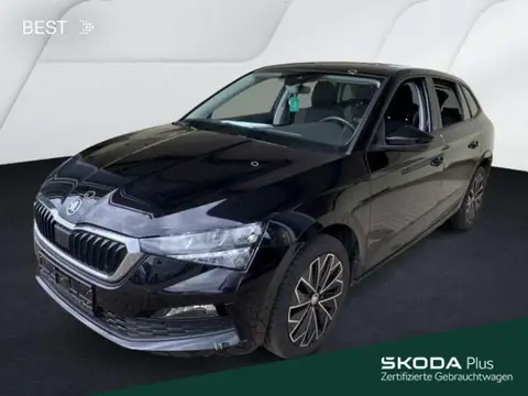 Used SKODA SCALA Petrol 2020 Ad 