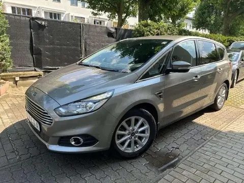 Used FORD S-MAX Diesel 2016 Ad 