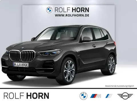 Annonce BMW X5 Hybride 2022 d'occasion 