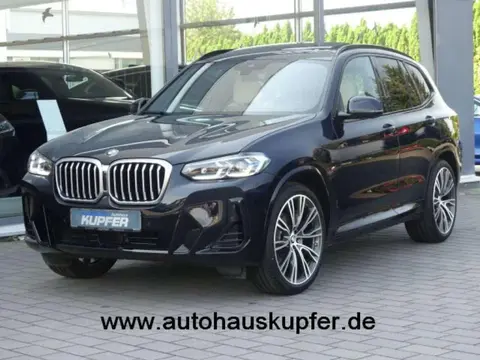 Used BMW X3 Diesel 2023 Ad 