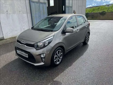 Annonce KIA PICANTO Essence 2019 d'occasion 