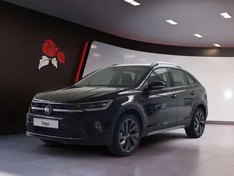 Annonce VOLKSWAGEN TAIGO Essence 2024 d'occasion 