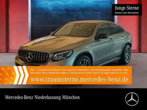 Used MERCEDES-BENZ CLASSE GLC Petrol 2019 Ad 