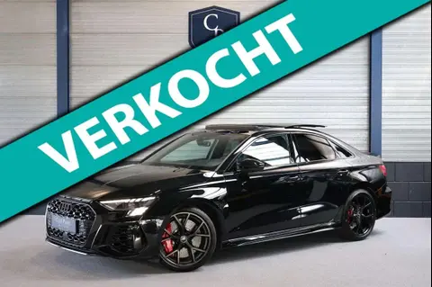 Annonce AUDI RS3 Essence 2022 d'occasion 