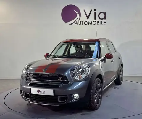 Used MINI COOPER Petrol 2016 Ad 