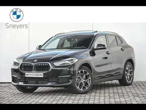 Used BMW X2 Hybrid 2023 Ad 