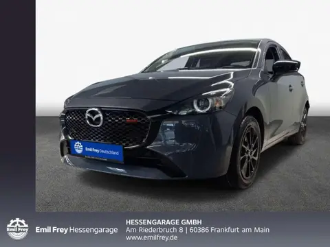 Annonce MAZDA 2 Essence 2023 d'occasion 